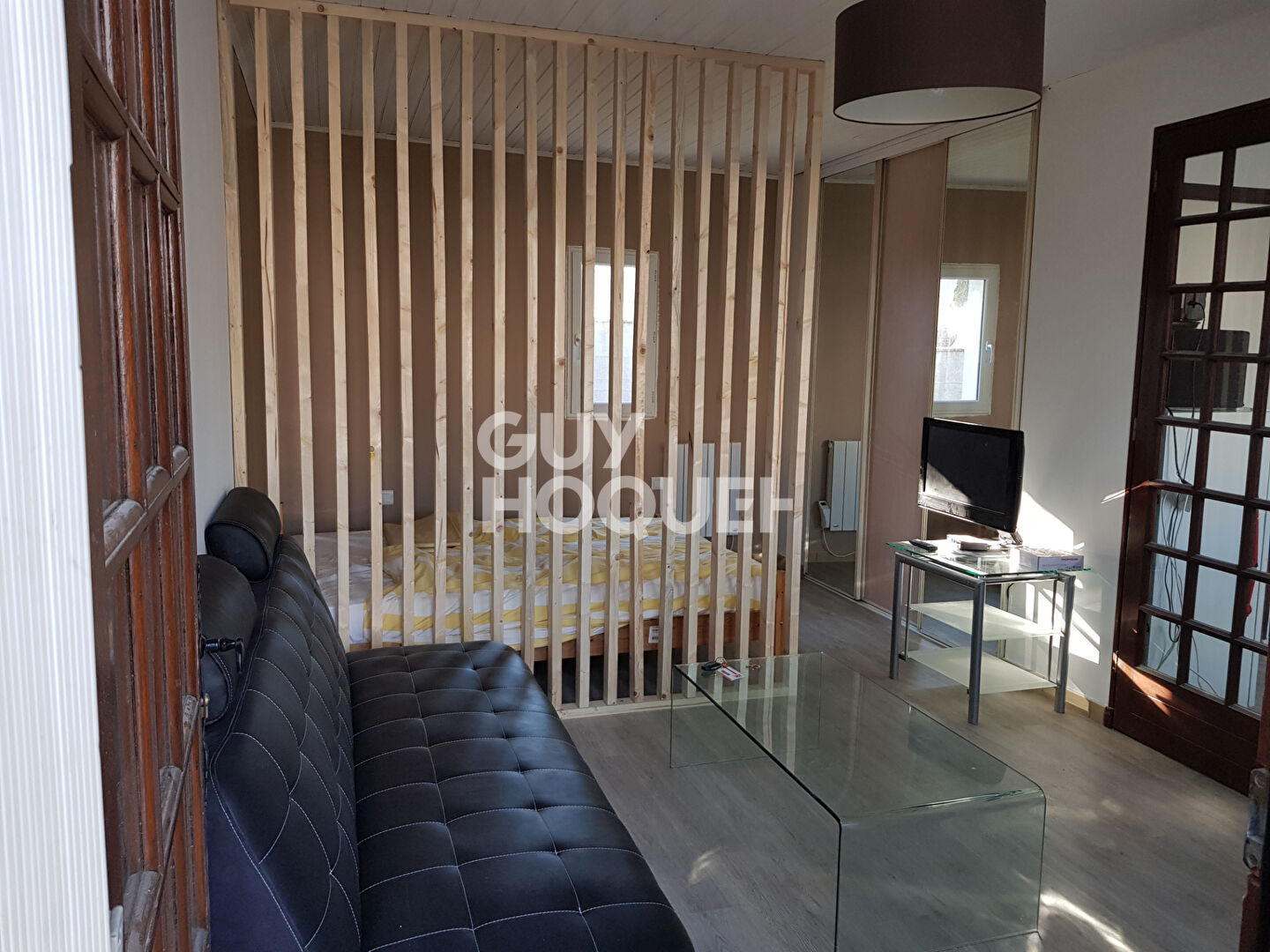 Immeuble de rapport Chartres 5 lots
