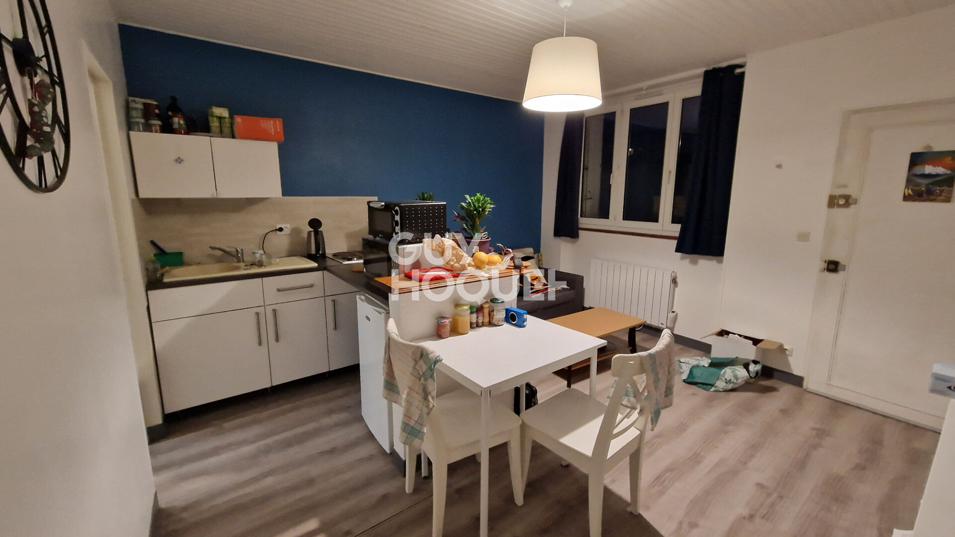 Immeuble de rapport Chartres 5 lots