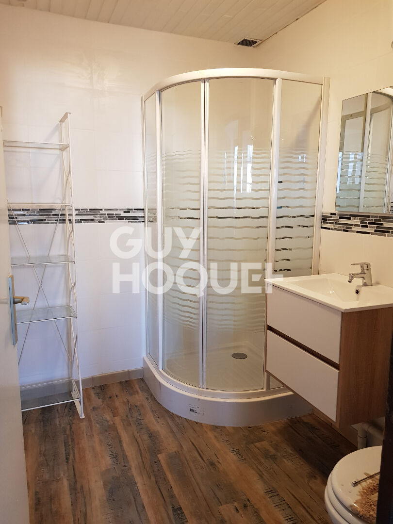 Immeuble de rapport Chartres 5 lots