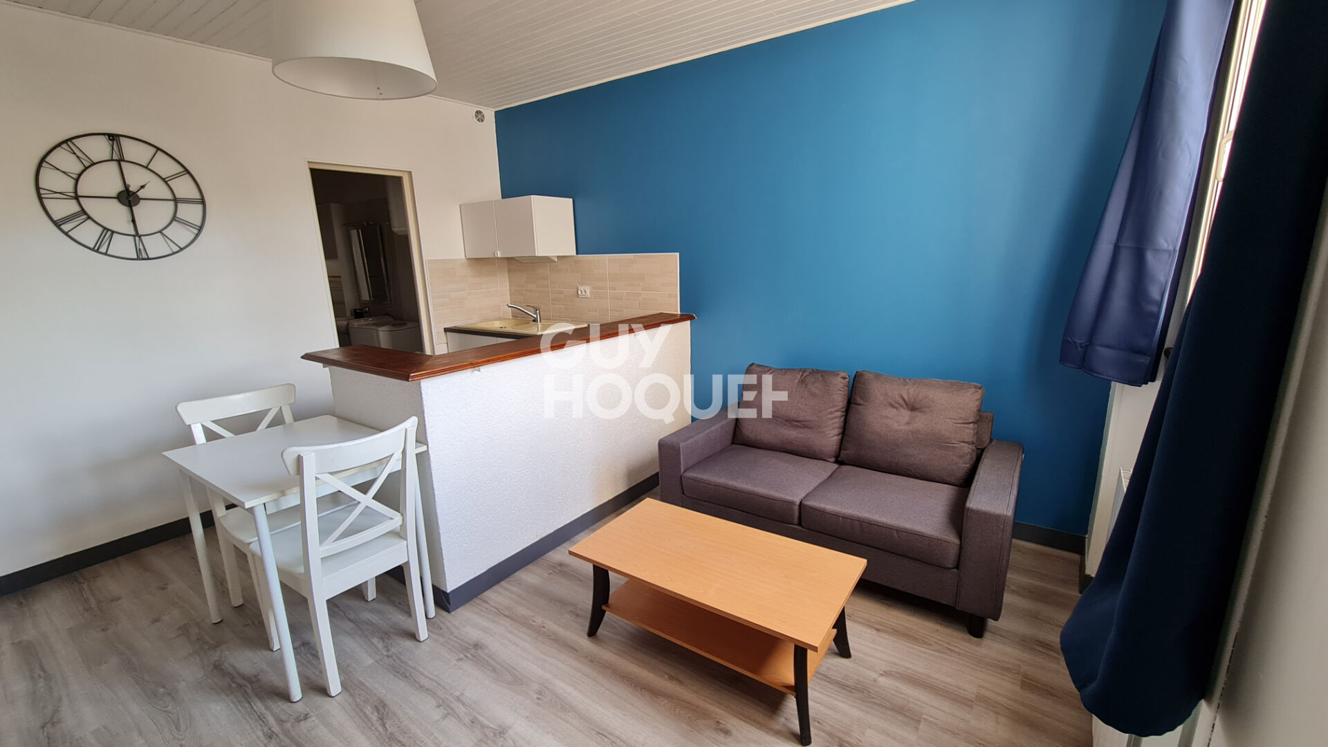 Immeuble de rapport Chartres 5 lots
