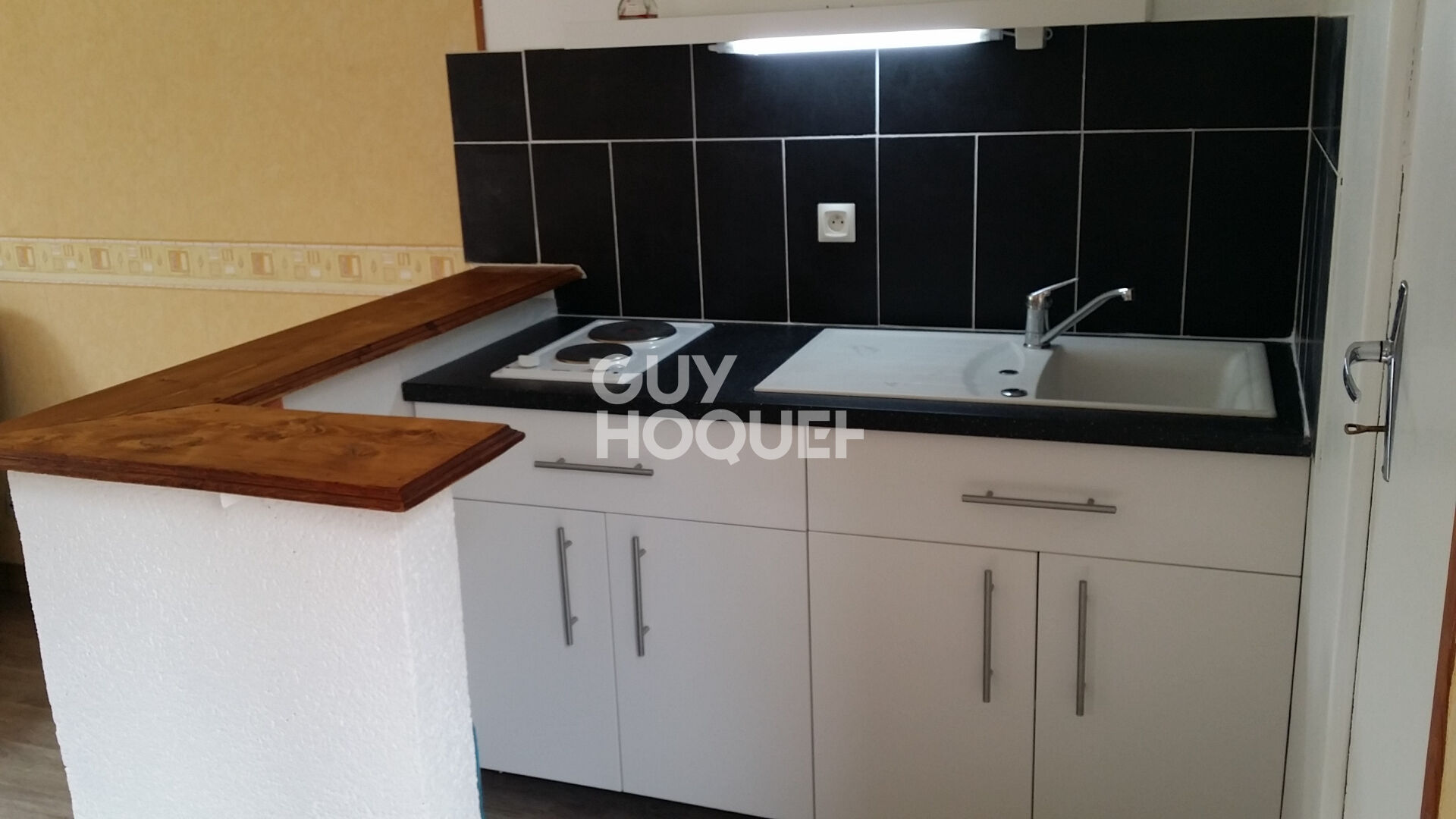 Immeuble de rapport Chartres 5 lots