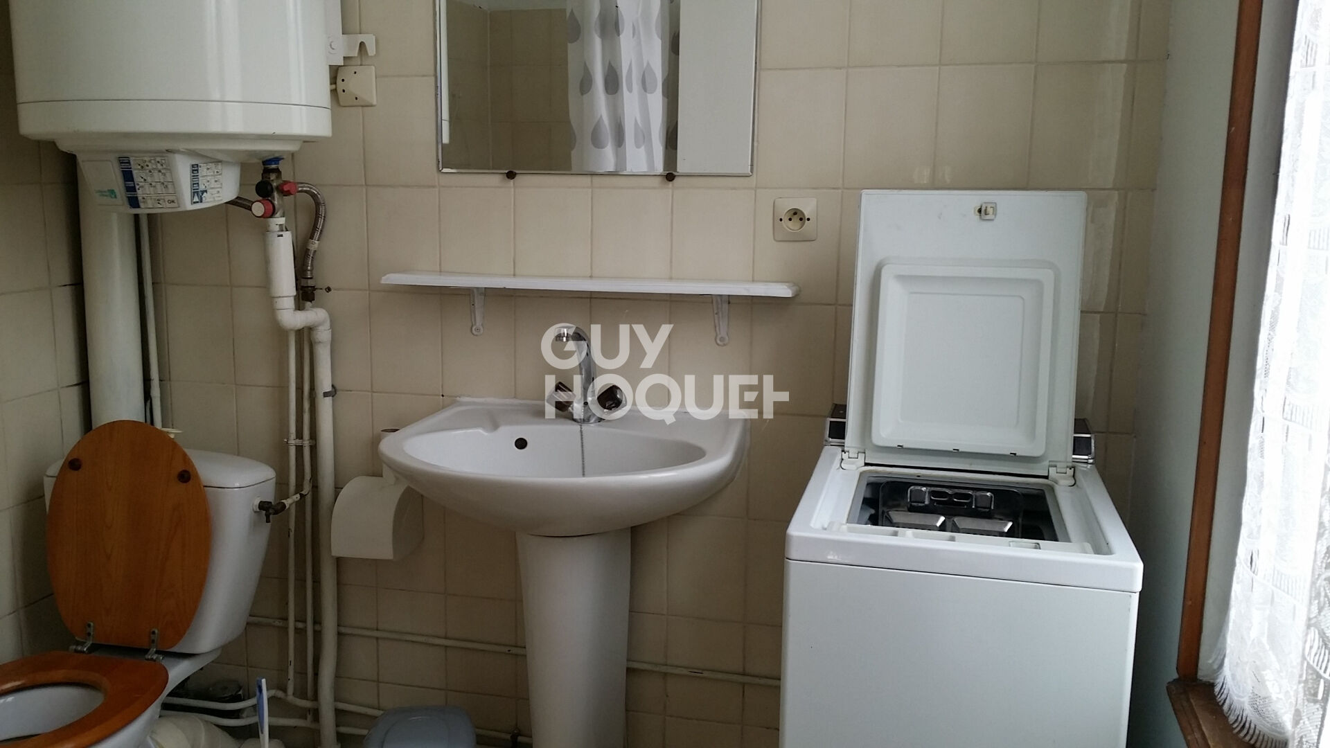Immeuble de rapport Chartres 5 lots