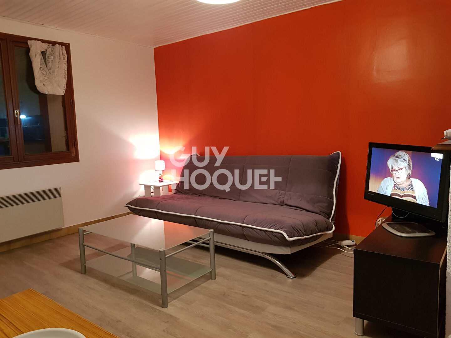 Immeuble de rapport Chartres 5 lots