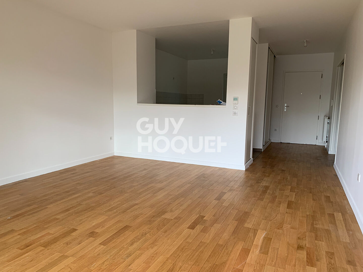 Appartement T 3 pièce(s) 80 m2 avec jardin