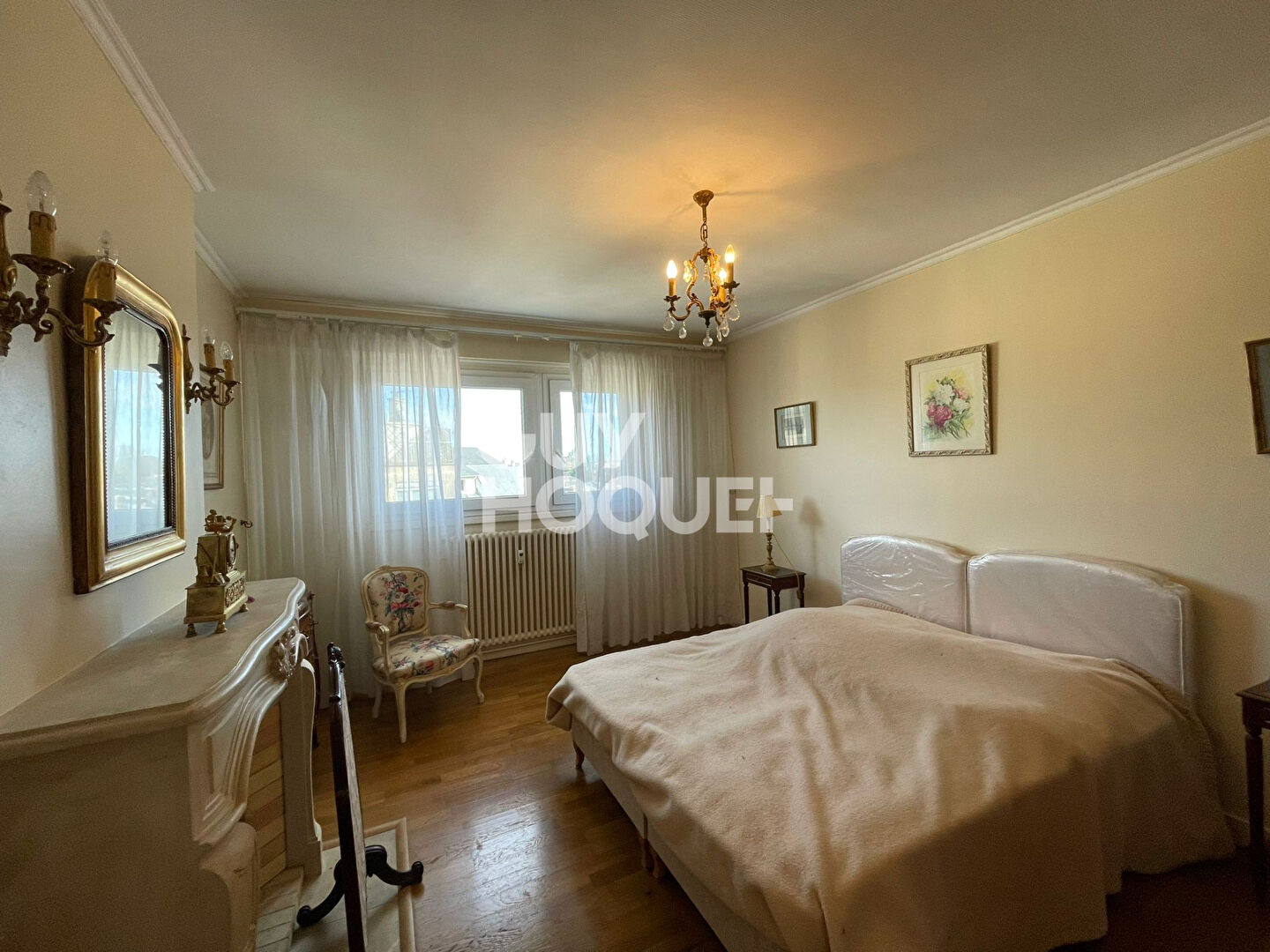 Appartement Chartres 4 pièce(s) 117 m2