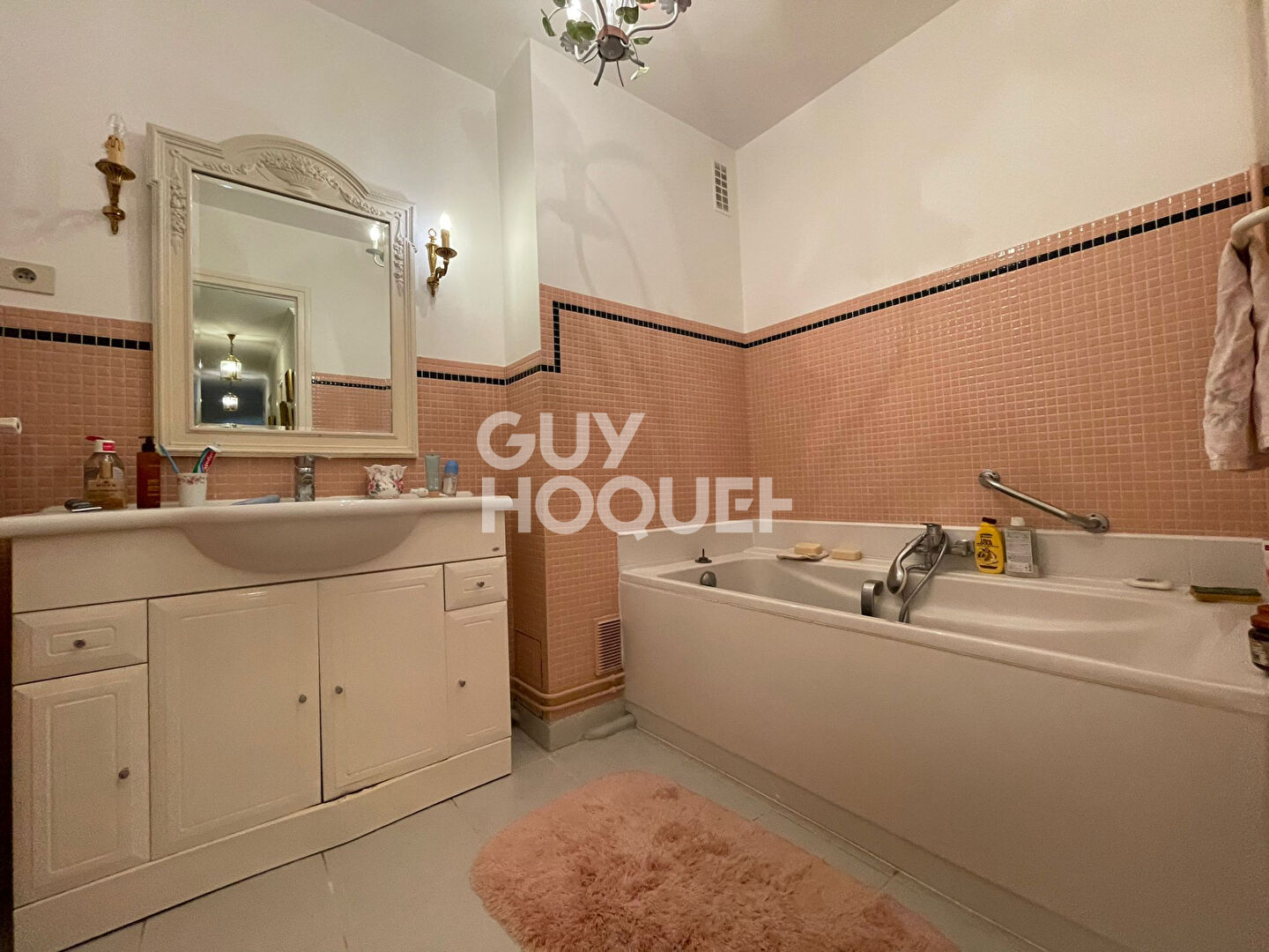 Appartement Chartres 4 pièce(s) 117 m2