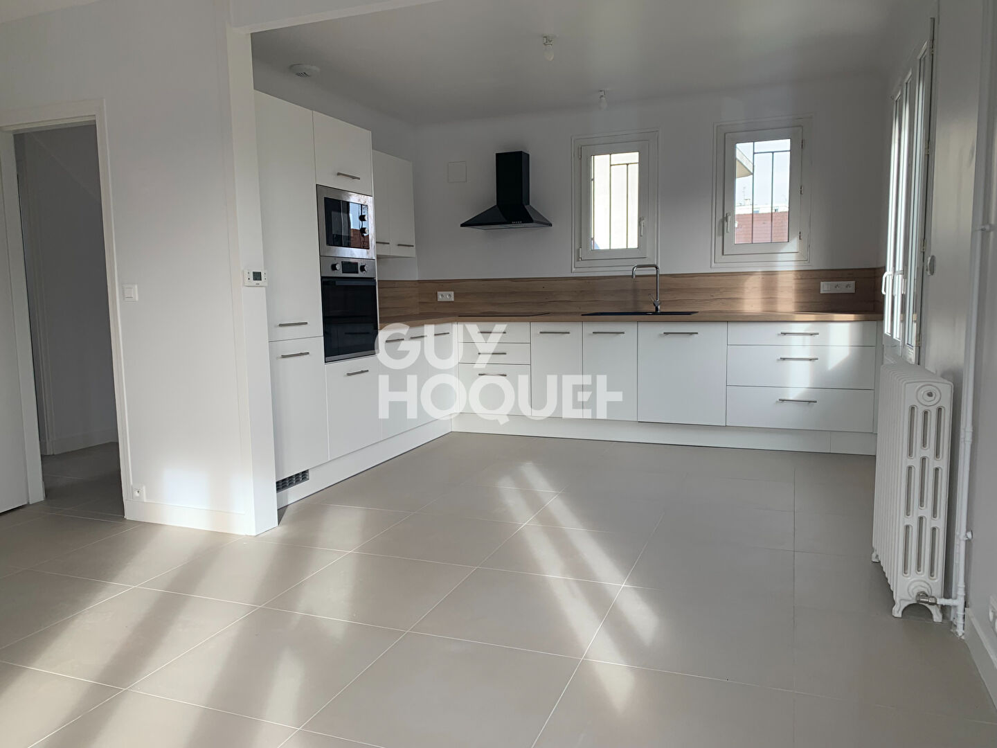 Maison Mainvilliers 5 pièce(s) 85 m2