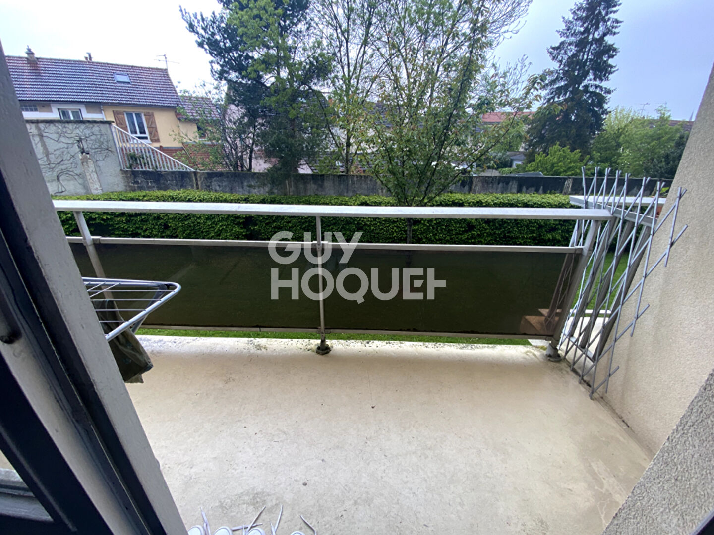 Appartement Chartres 1 pièce(s) 22 m²