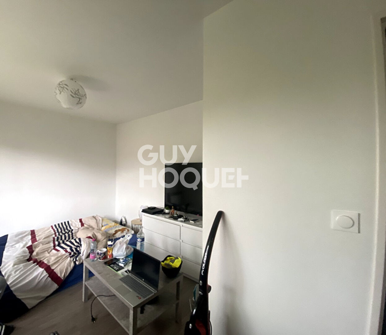 Appartement Chartres 1 pièce(s) 22 m²