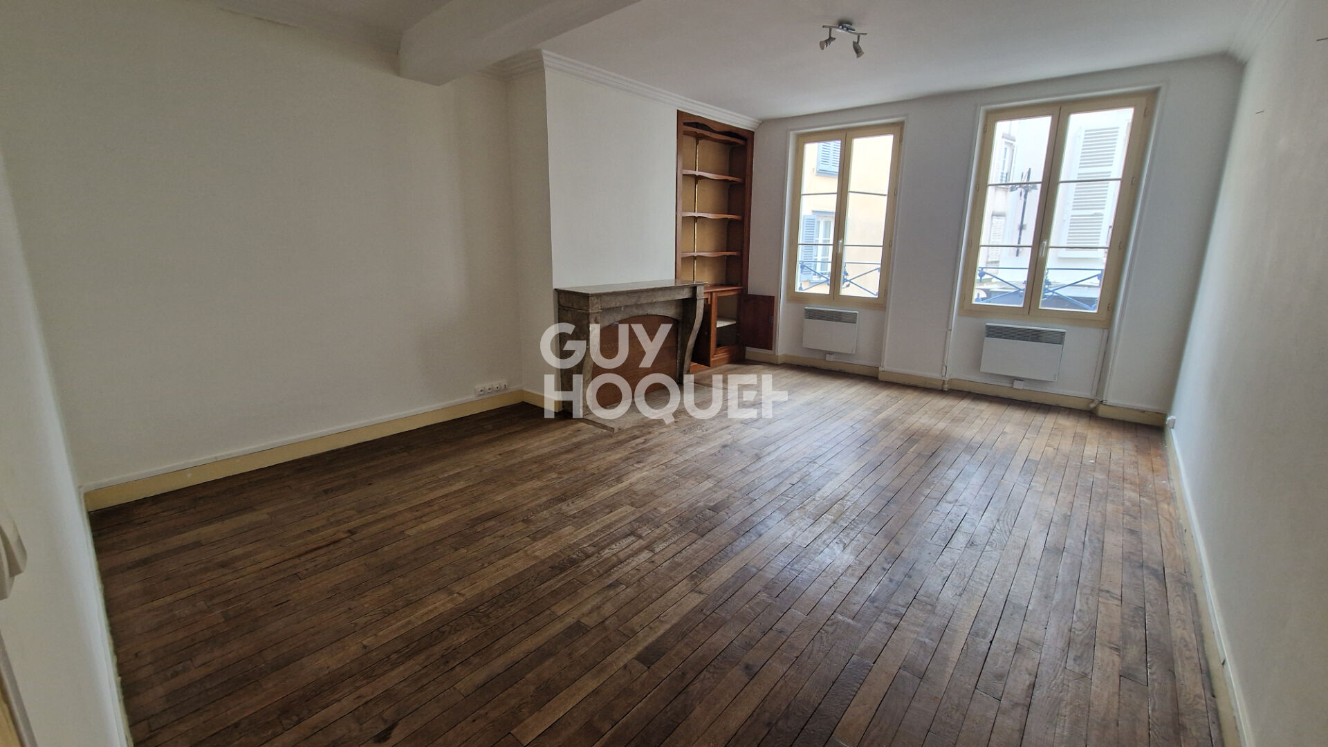 Immeuble Chartres 6 pièce(s)