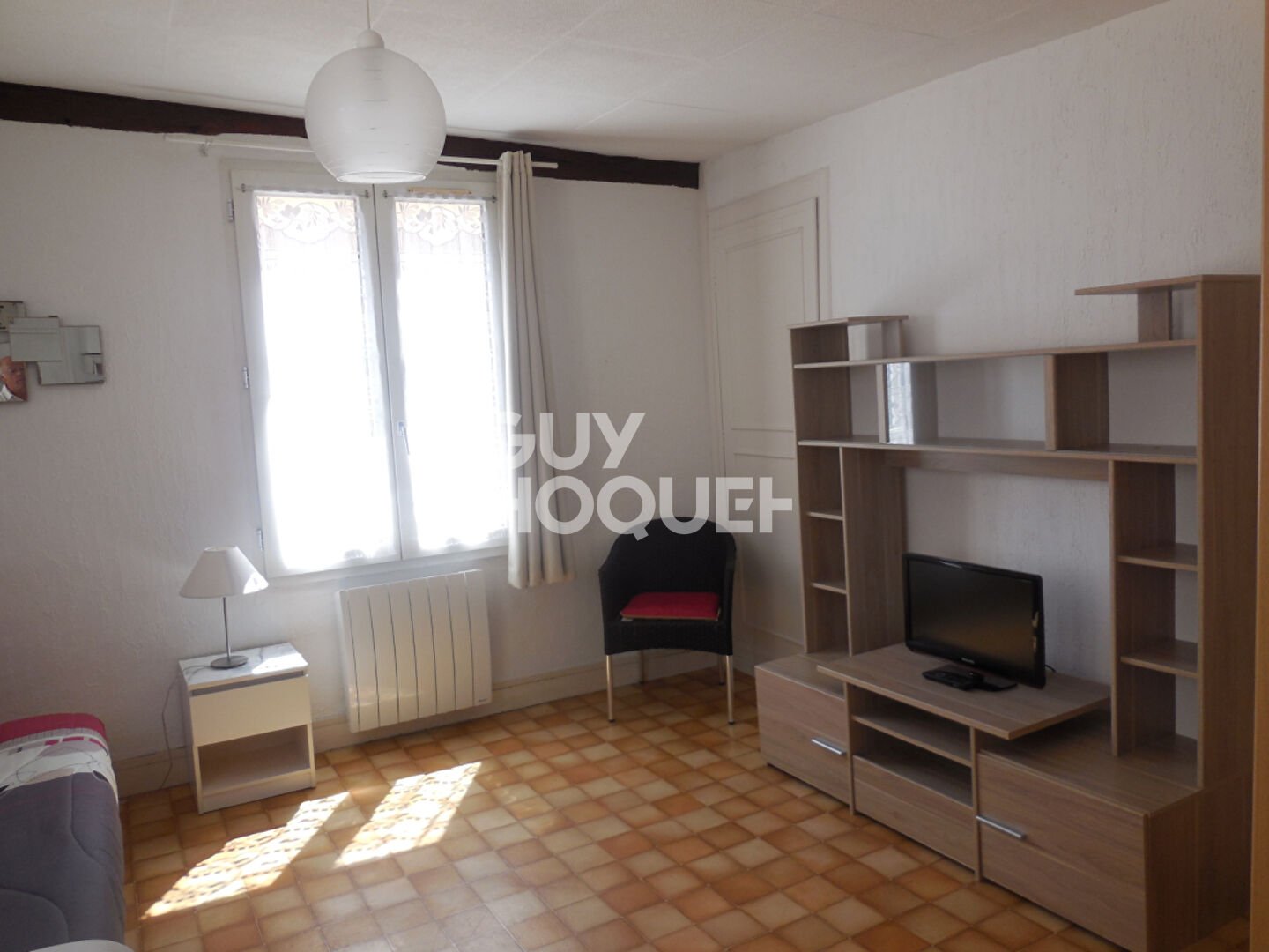 Immeuble Chartres, Hyper Centre