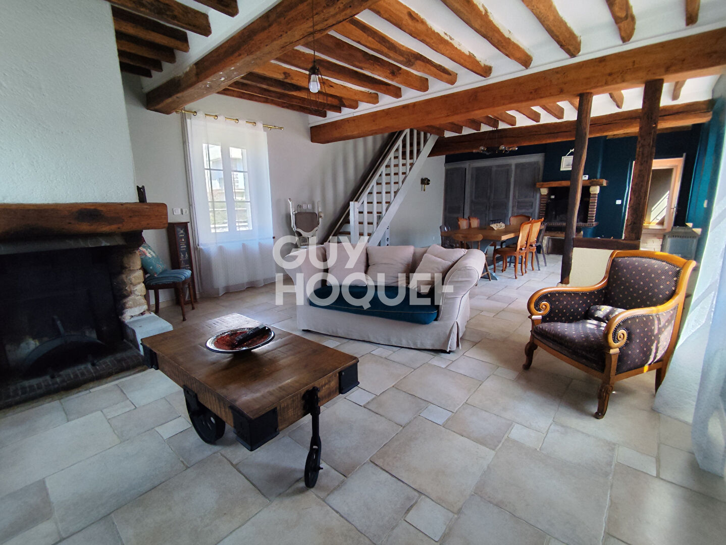 Maison Chartres 7 pièce(s) 180 m²