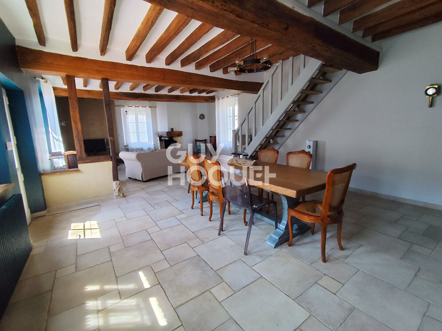 Maison Chartres 7 pièce(s) 180 m²