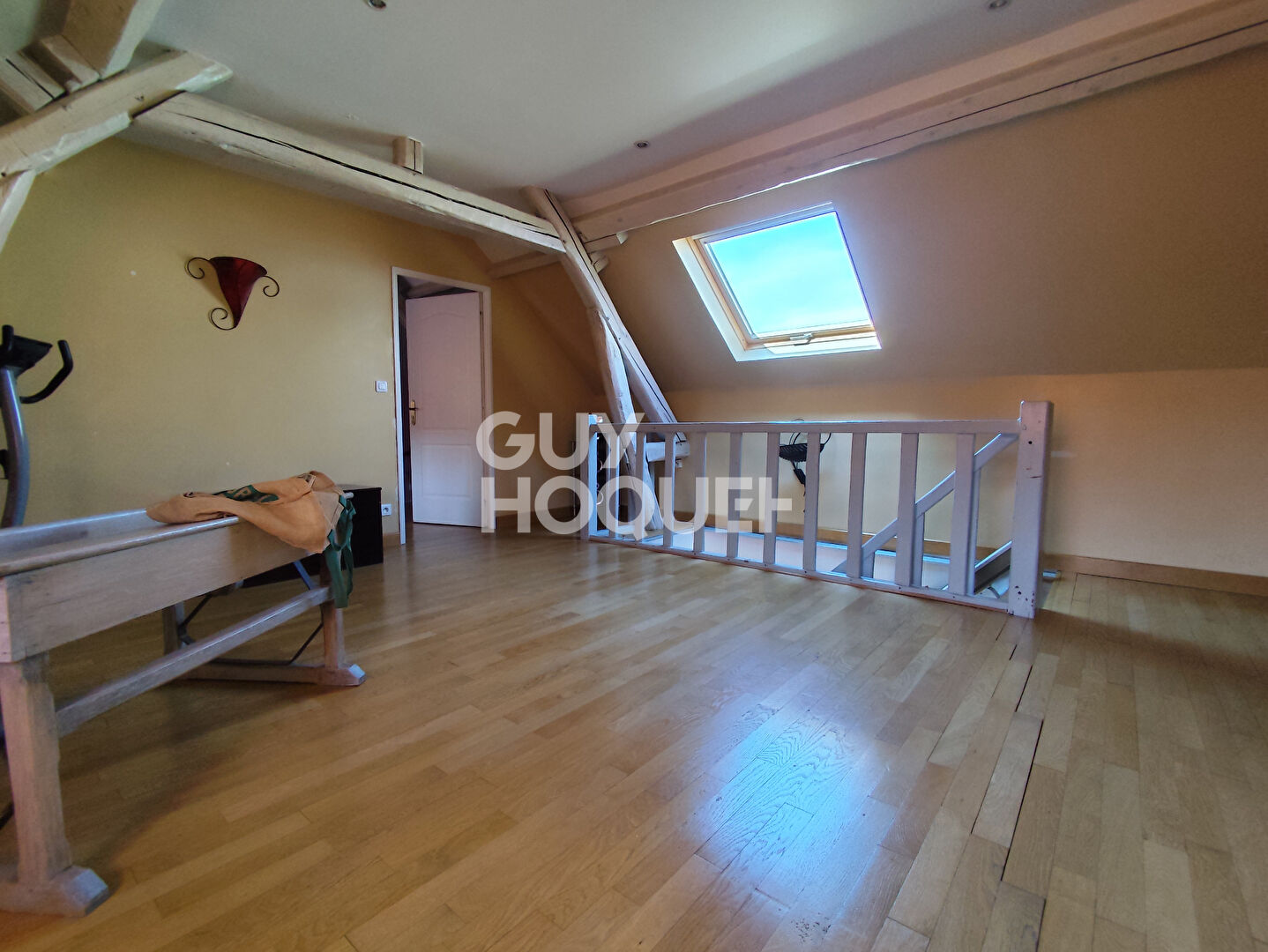 Maison Chartres 7 pièce(s) 180 m²