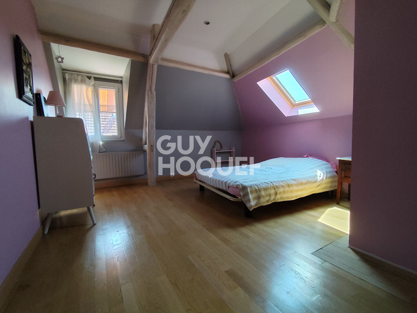 Maison Chartres 7 pièce(s) 180 m²