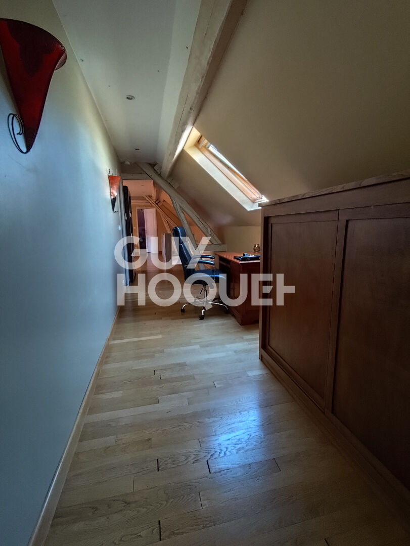 Maison Chartres 7 pièce(s) 180 m²