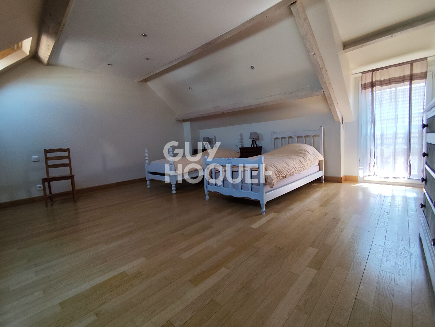 Maison Chartres 7 pièce(s) 180 m²