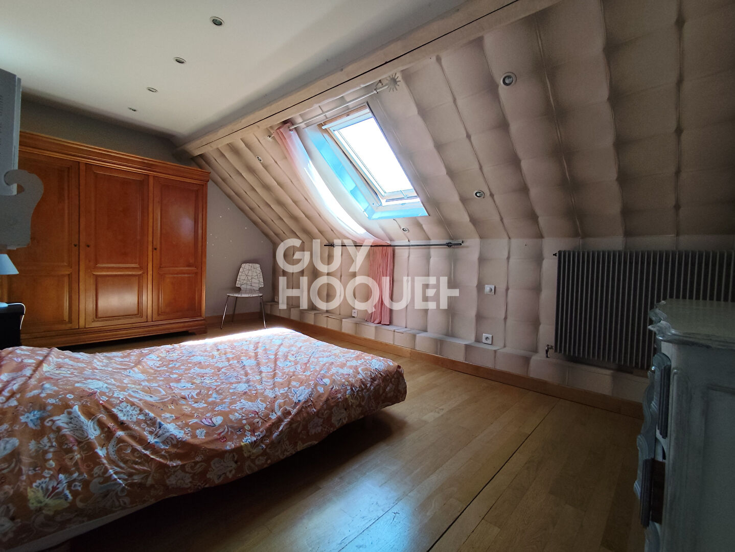 Maison Chartres 7 pièce(s) 180 m²