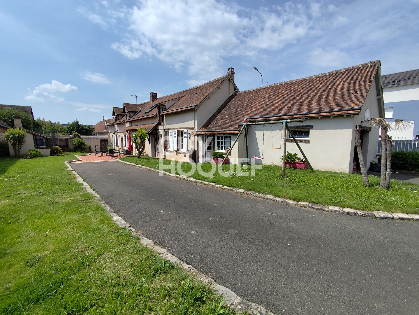 Maison Chartres 7 pièce(s) 180 m²