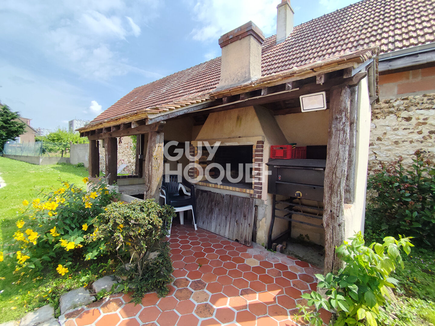 Maison Chartres 7 pièce(s) 180 m²