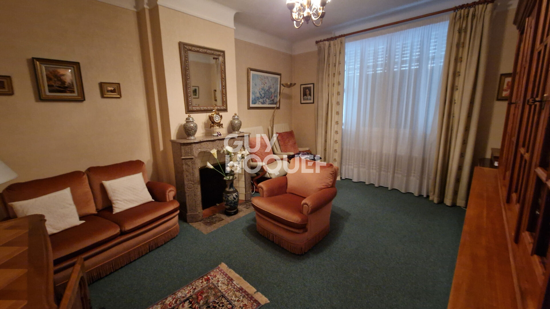 Chartres, maison proche centre ville