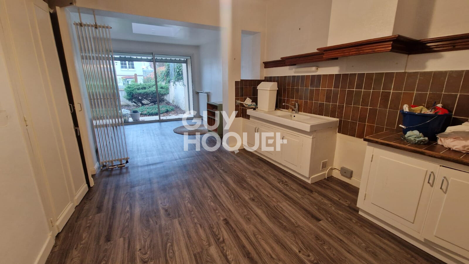 Chartres, maison proche centre ville