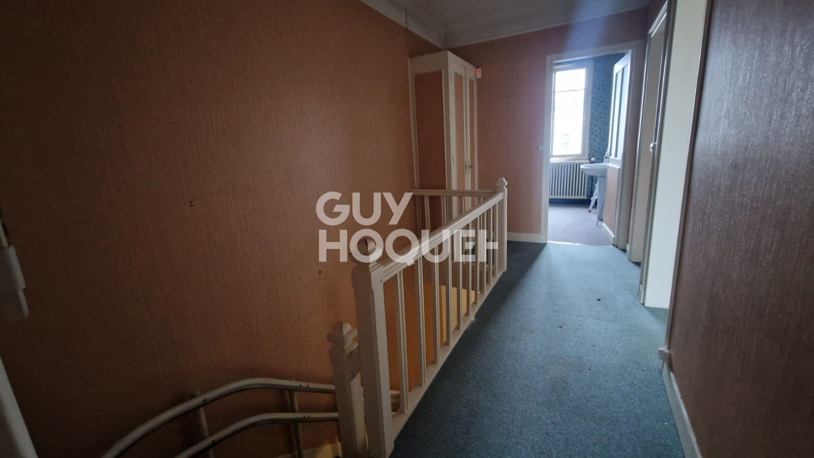 Chartres, maison proche centre ville