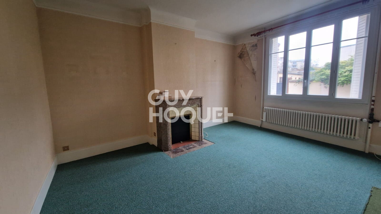 Chartres, maison proche centre ville