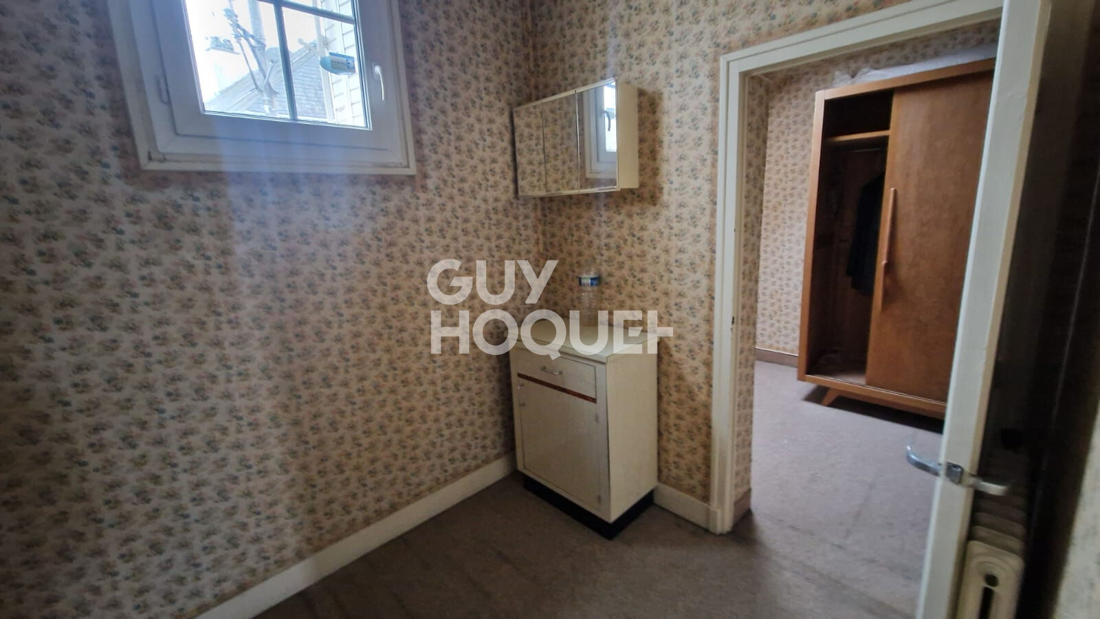 Chartres, maison proche centre ville