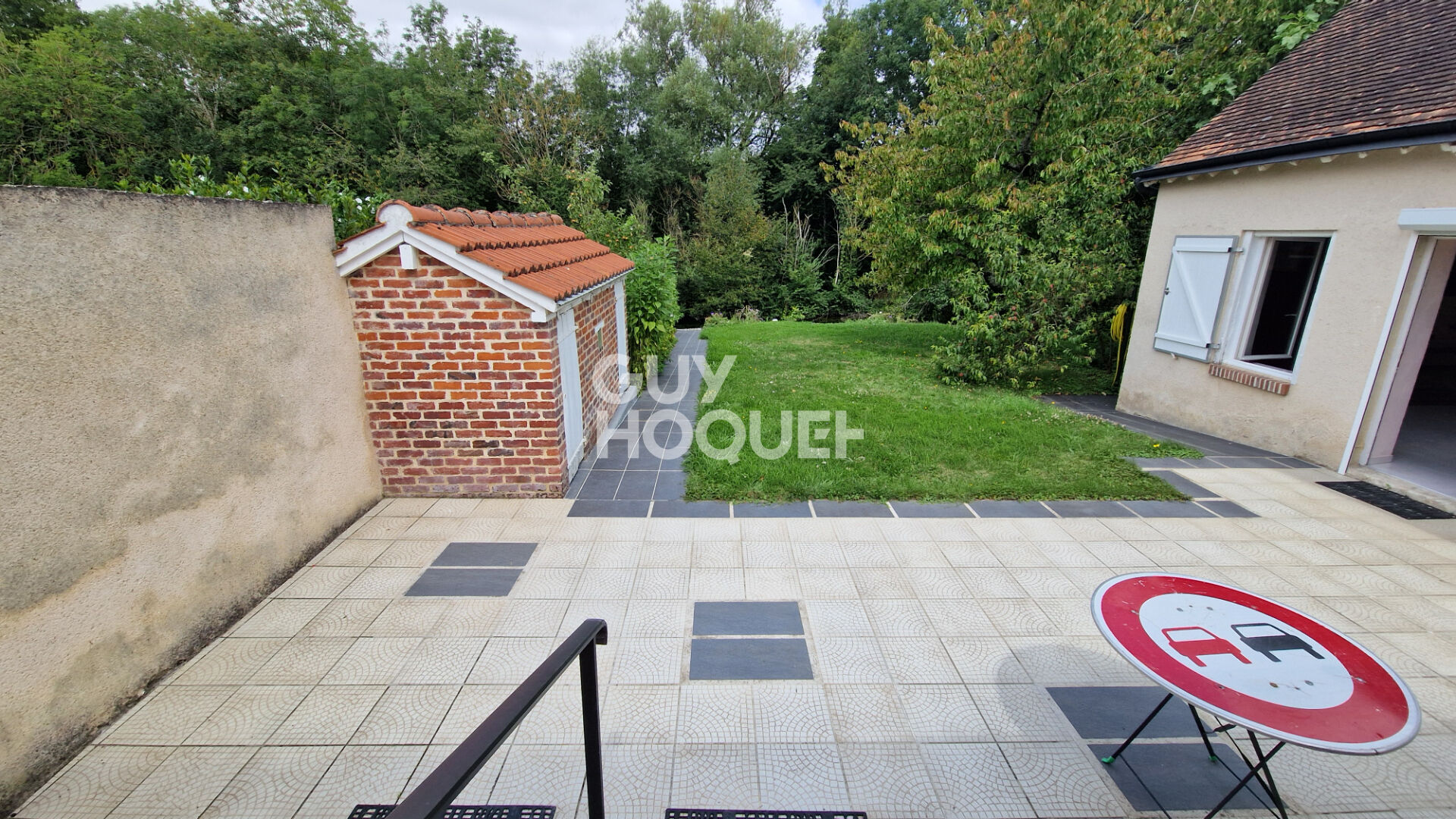 Maison Ver Les Chartres 7 pièce(s) 150 m2