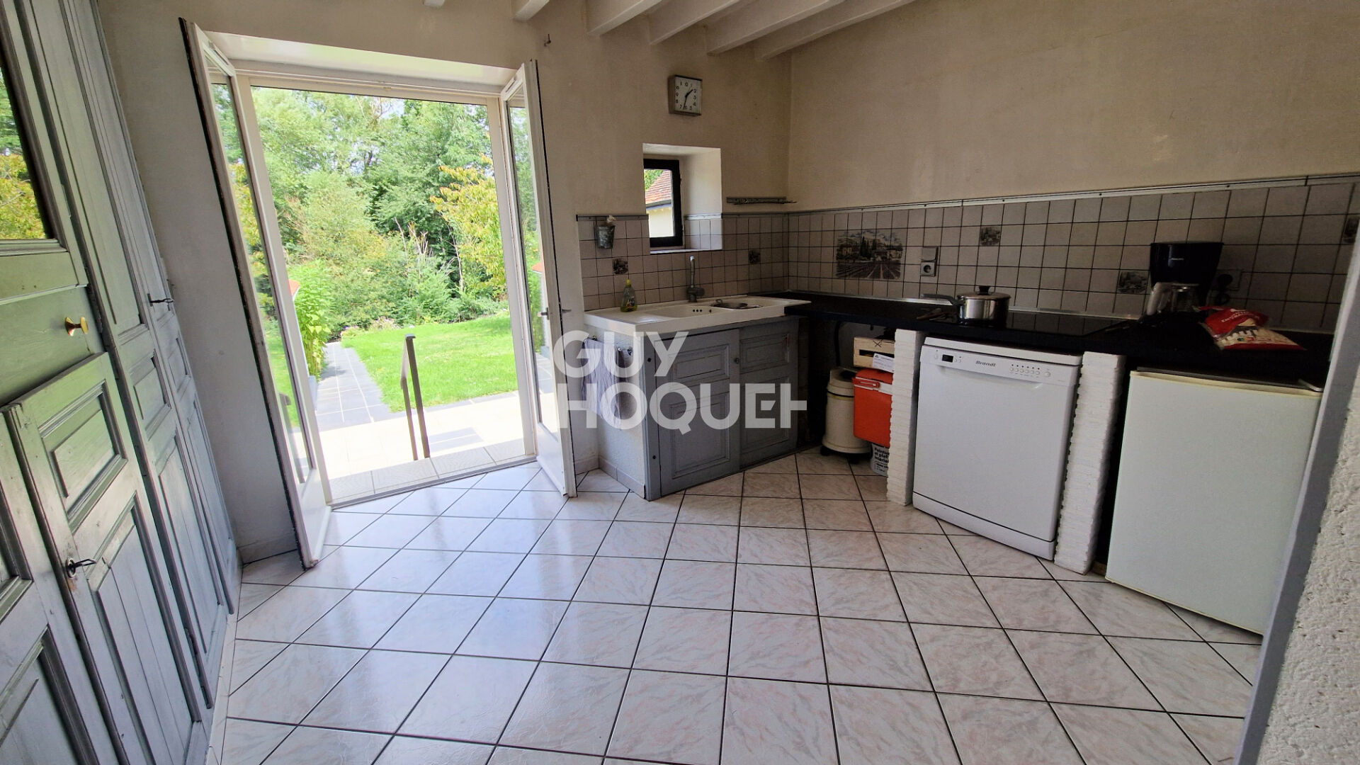 Maison Ver Les Chartres 7 pièce(s) 150 m2