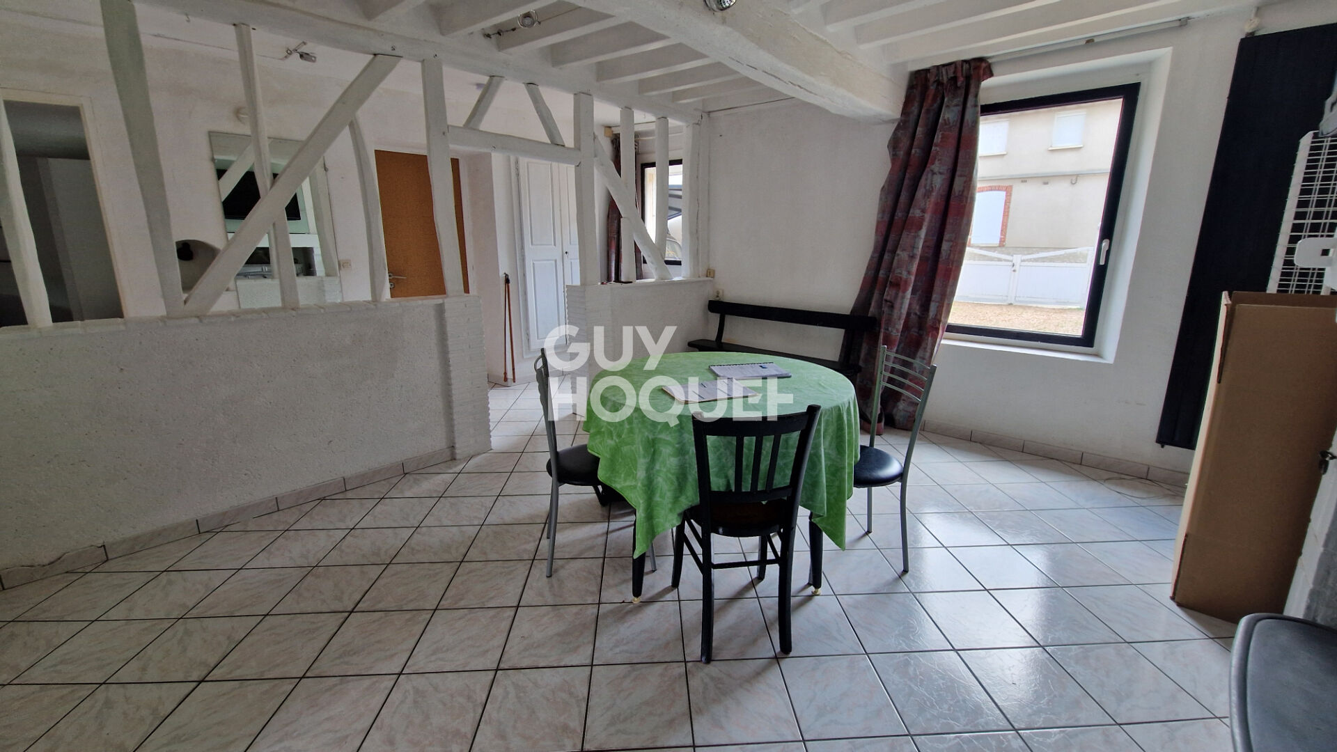 Maison Ver Les Chartres 7 pièce(s) 150 m2