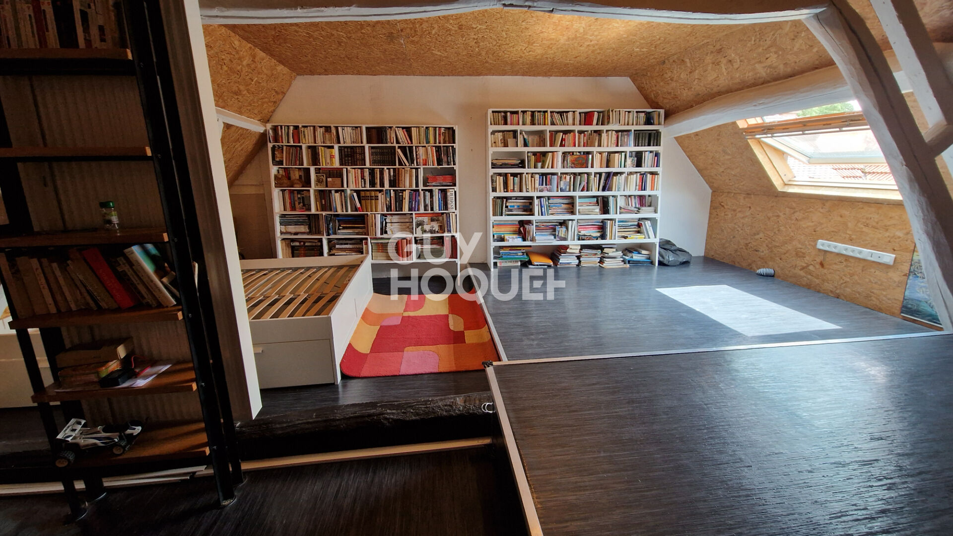 Maison Ver Les Chartres 7 pièce(s) 150 m2