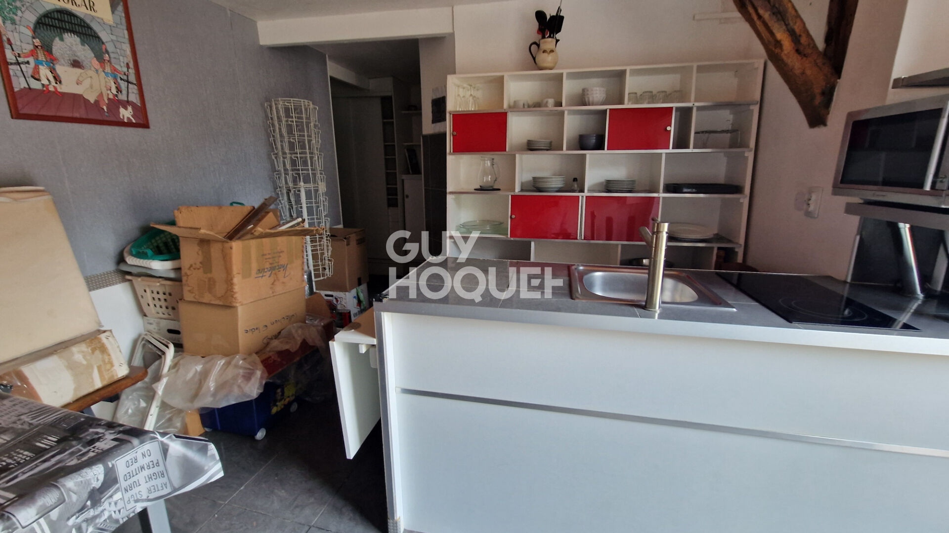 Maison Ver Les Chartres 7 pièce(s) 150 m2