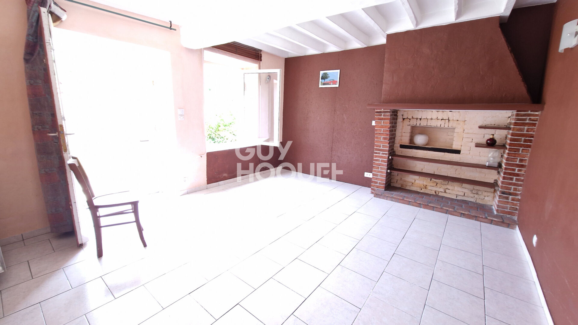 Maison Ver Les Chartres 7 pièce(s) 150 m2