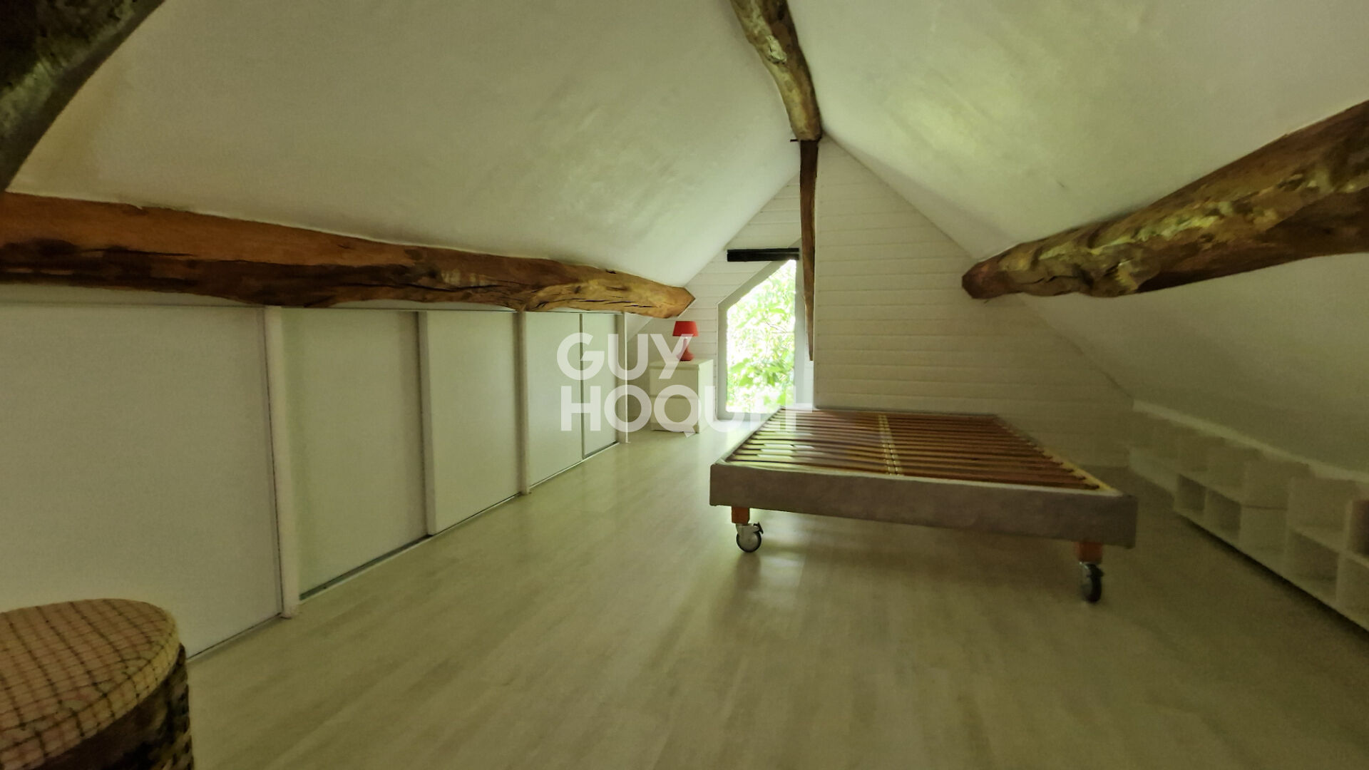 Maison Ver Les Chartres 7 pièce(s) 150 m2