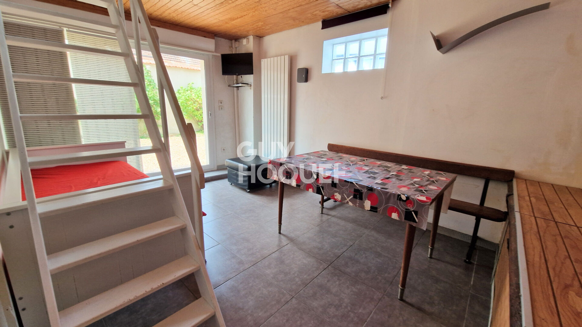 Maison Ver Les Chartres 7 pièce(s) 150 m2