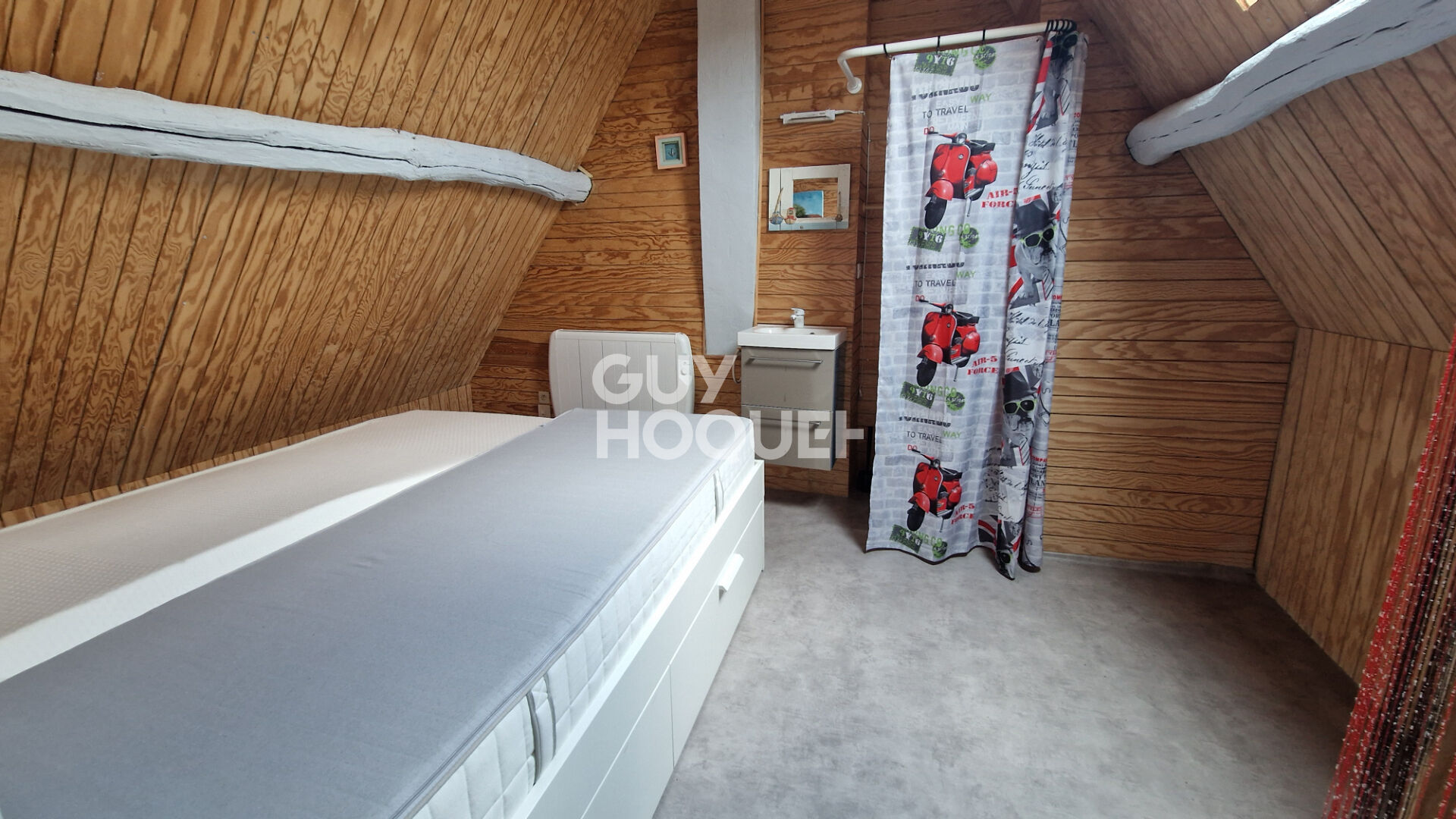 Maison Ver Les Chartres 7 pièce(s) 150 m2