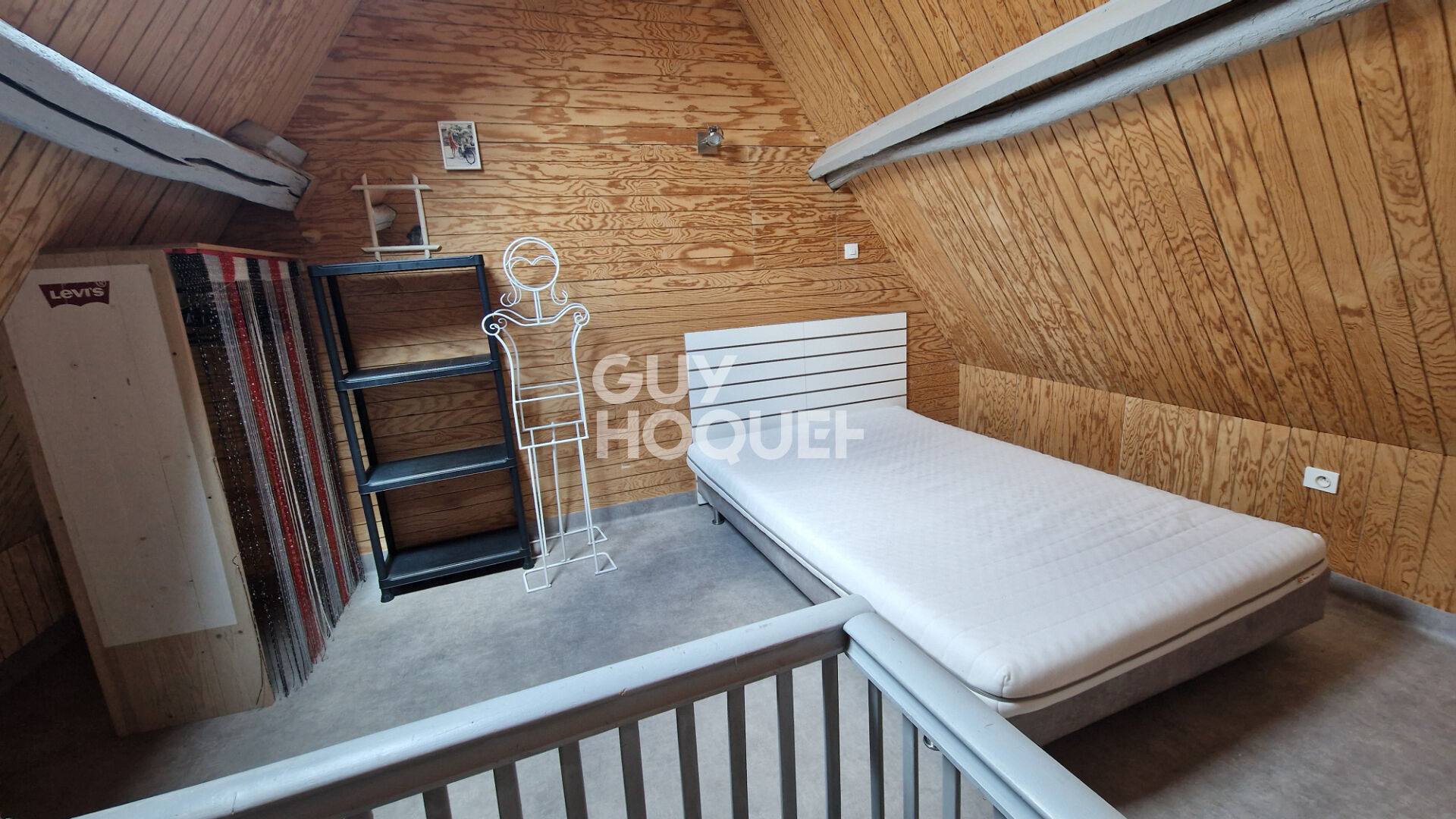 Maison Ver Les Chartres 7 pièce(s) 150 m2