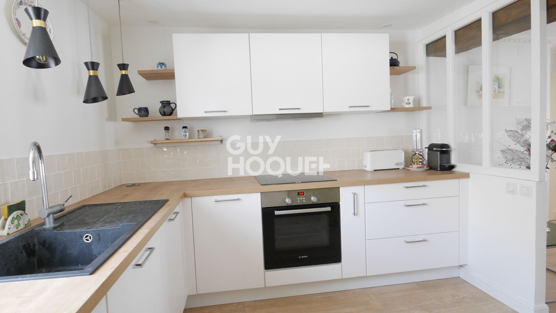 Appartement Chartres 4 pièce(s) 84 m2