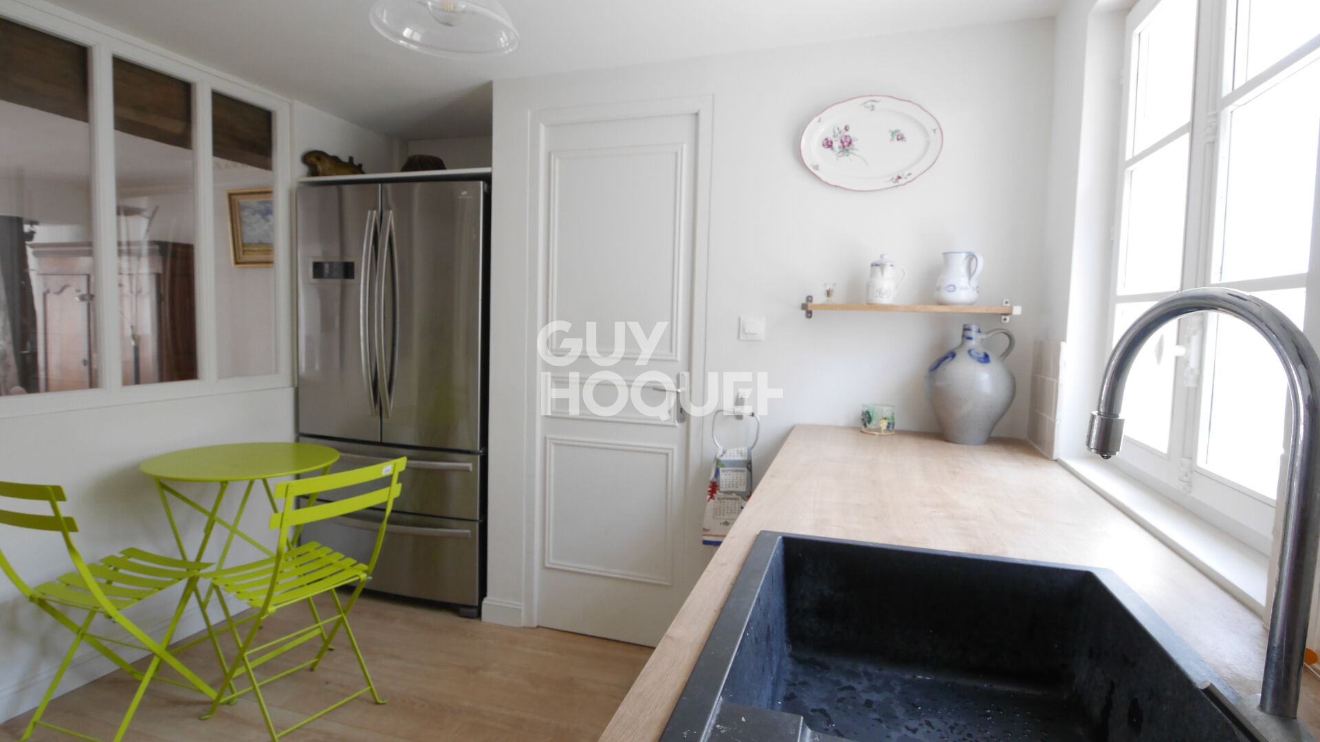 Appartement Chartres 4 pièce(s) 84 m2