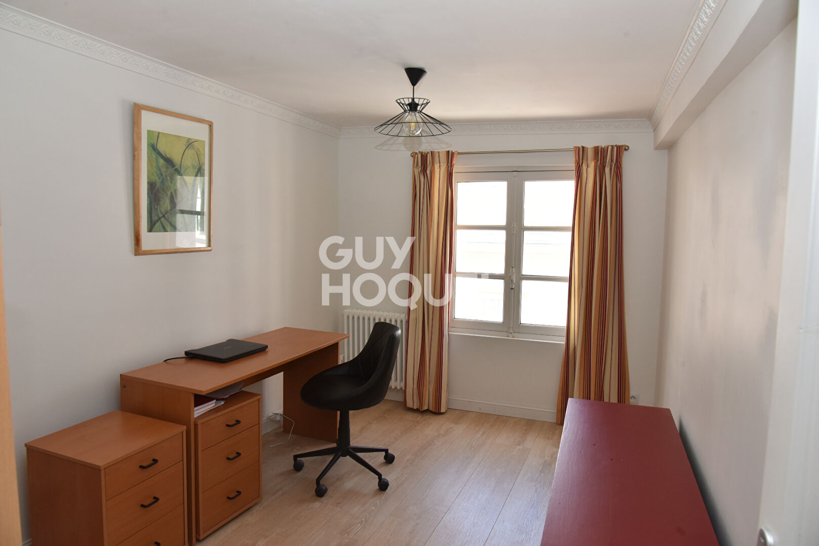 Appartement Chartres 4 pièce(s) 84 m2