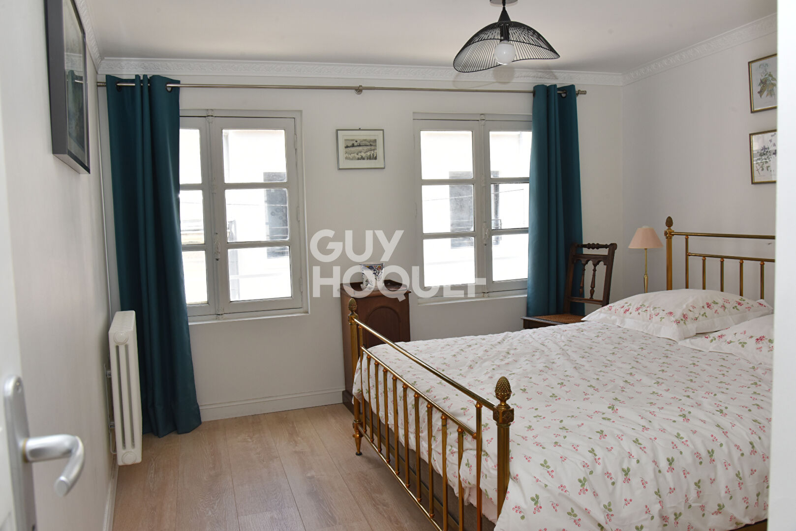 Appartement Chartres 4 pièce(s) 84 m2