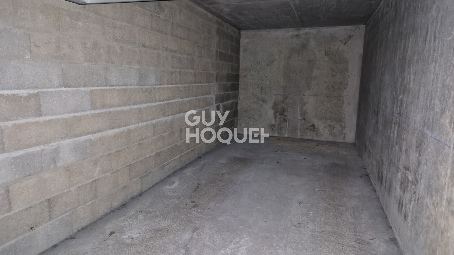 Parking / box Chartres