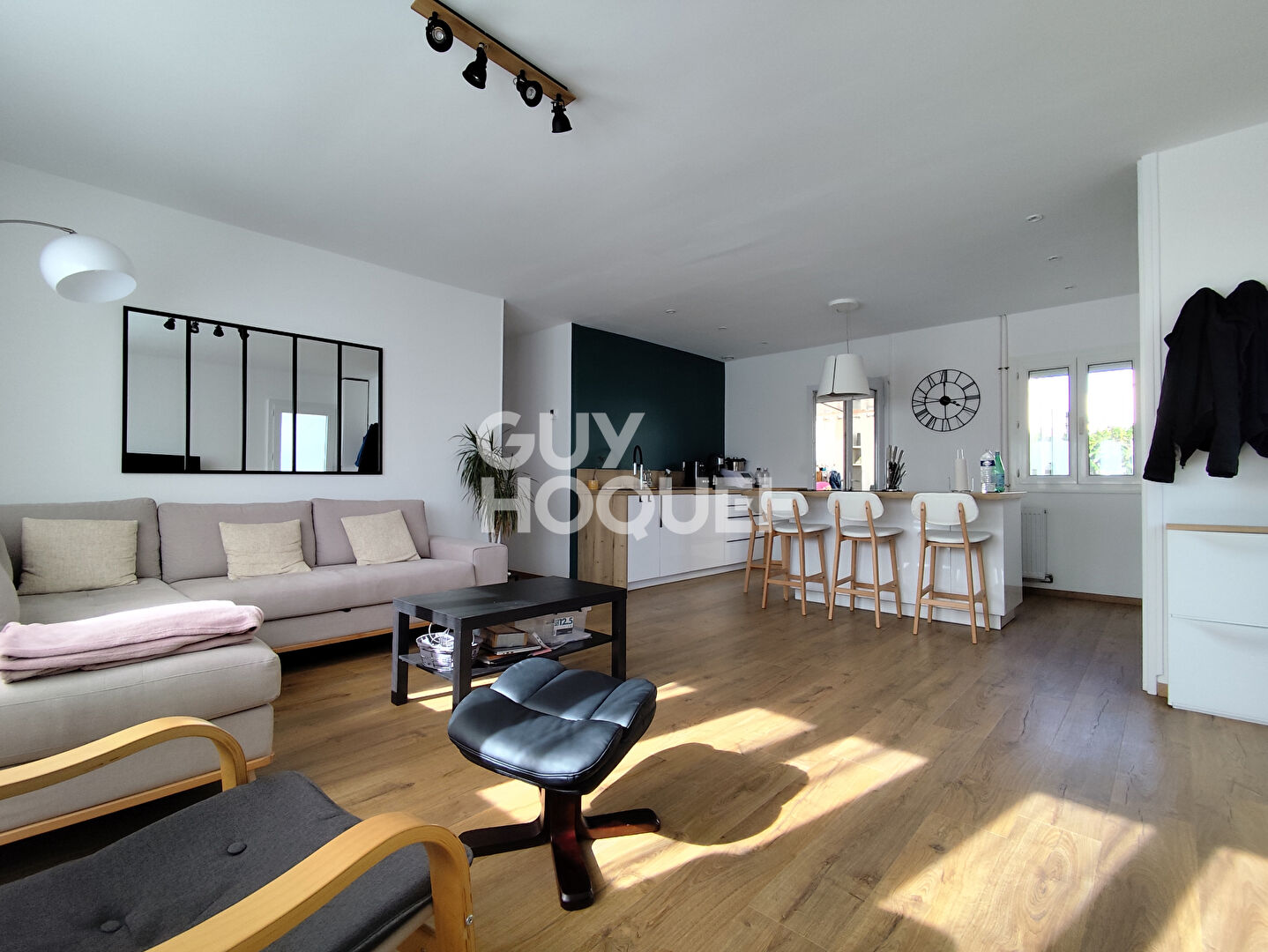 Maison Mainvilliers 5 pièce(s) 85 m²