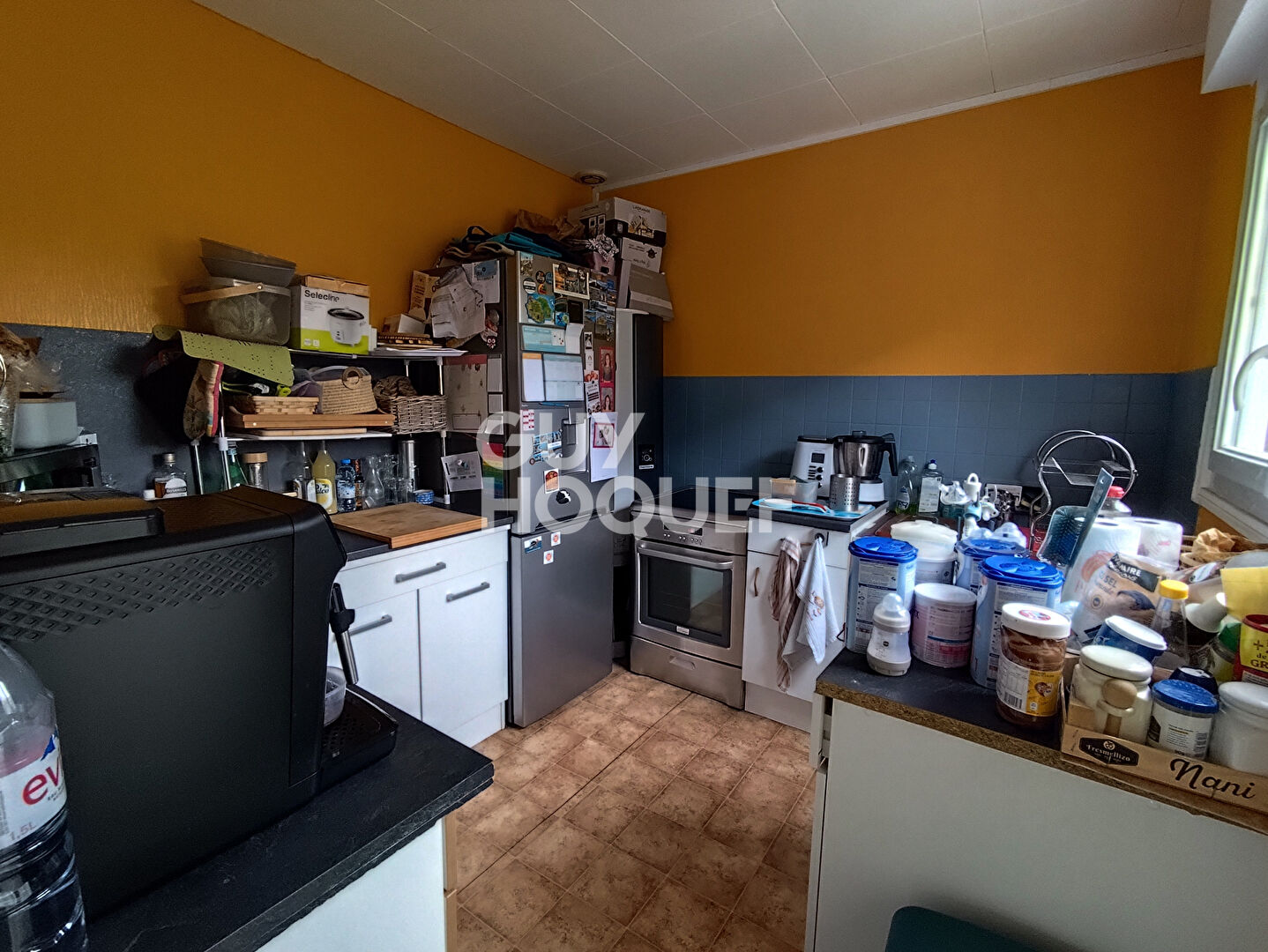 Maison 4 pièce(s) 67 m²