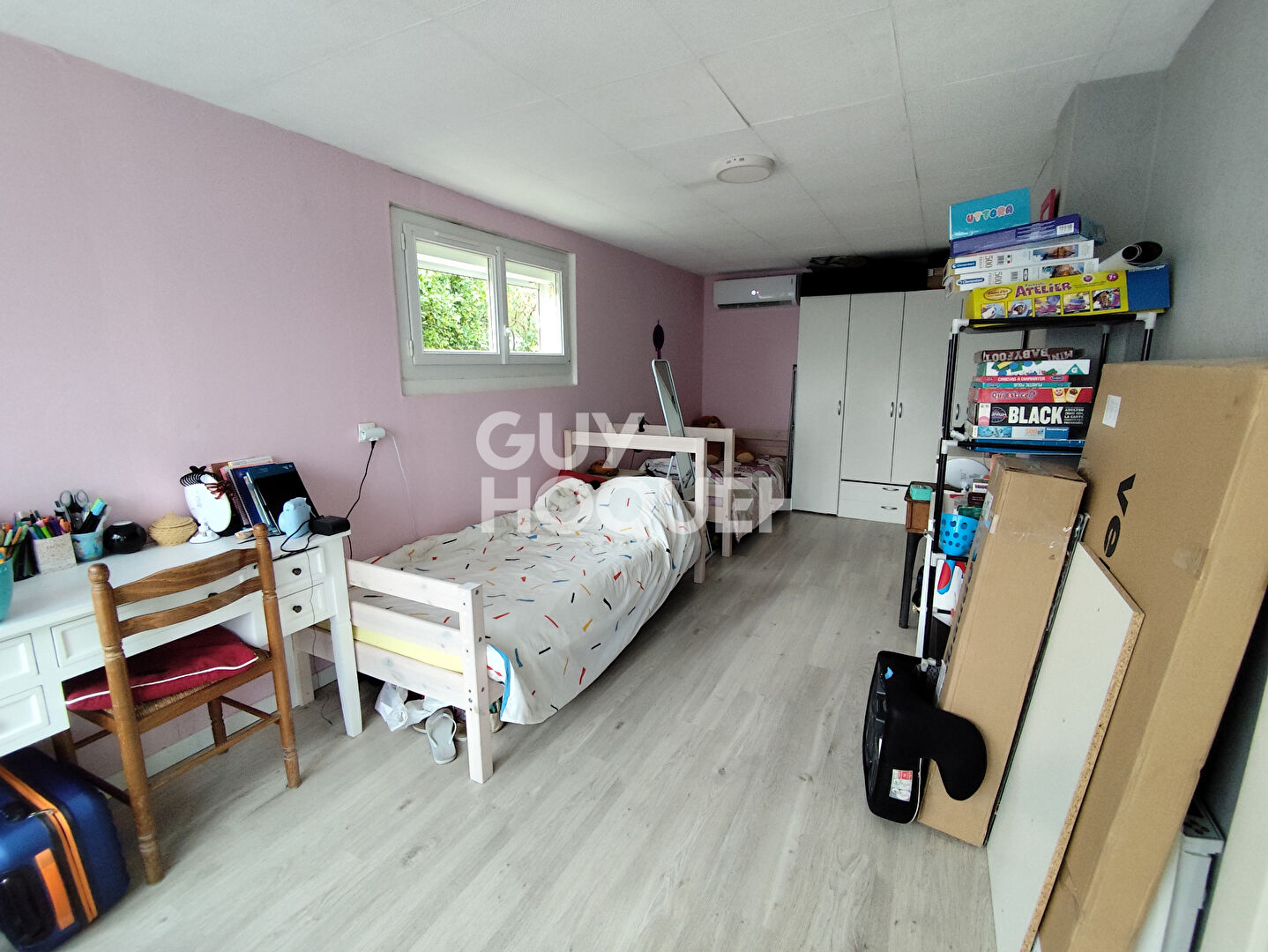 Maison 4 pièce(s) 67 m²