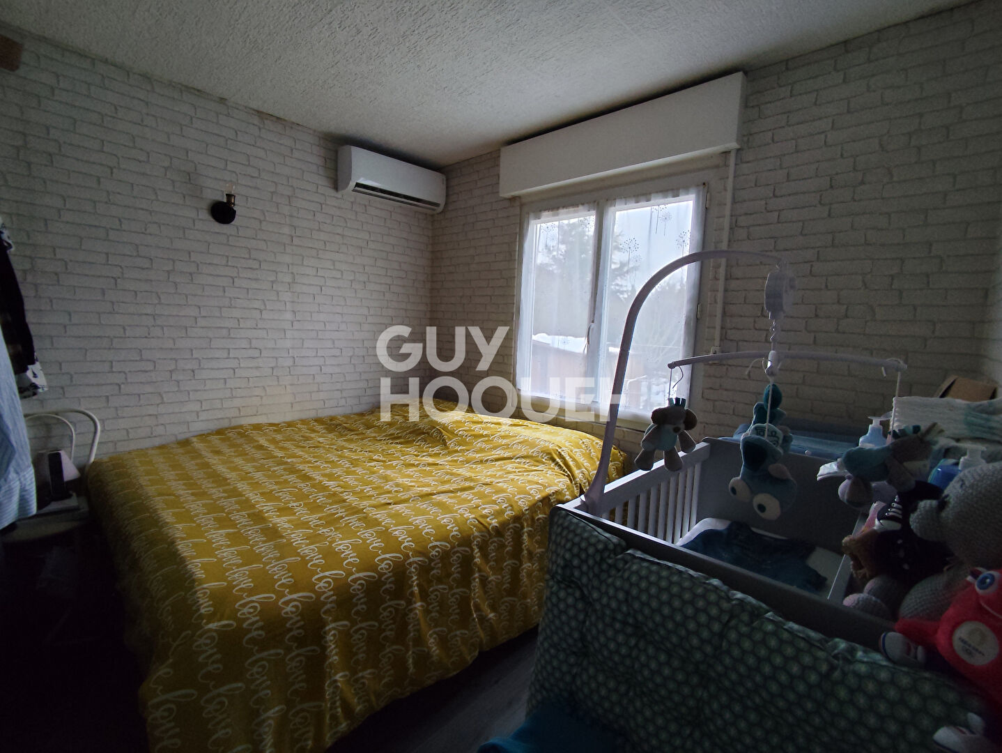 Maison 4 pièce(s) 67 m²