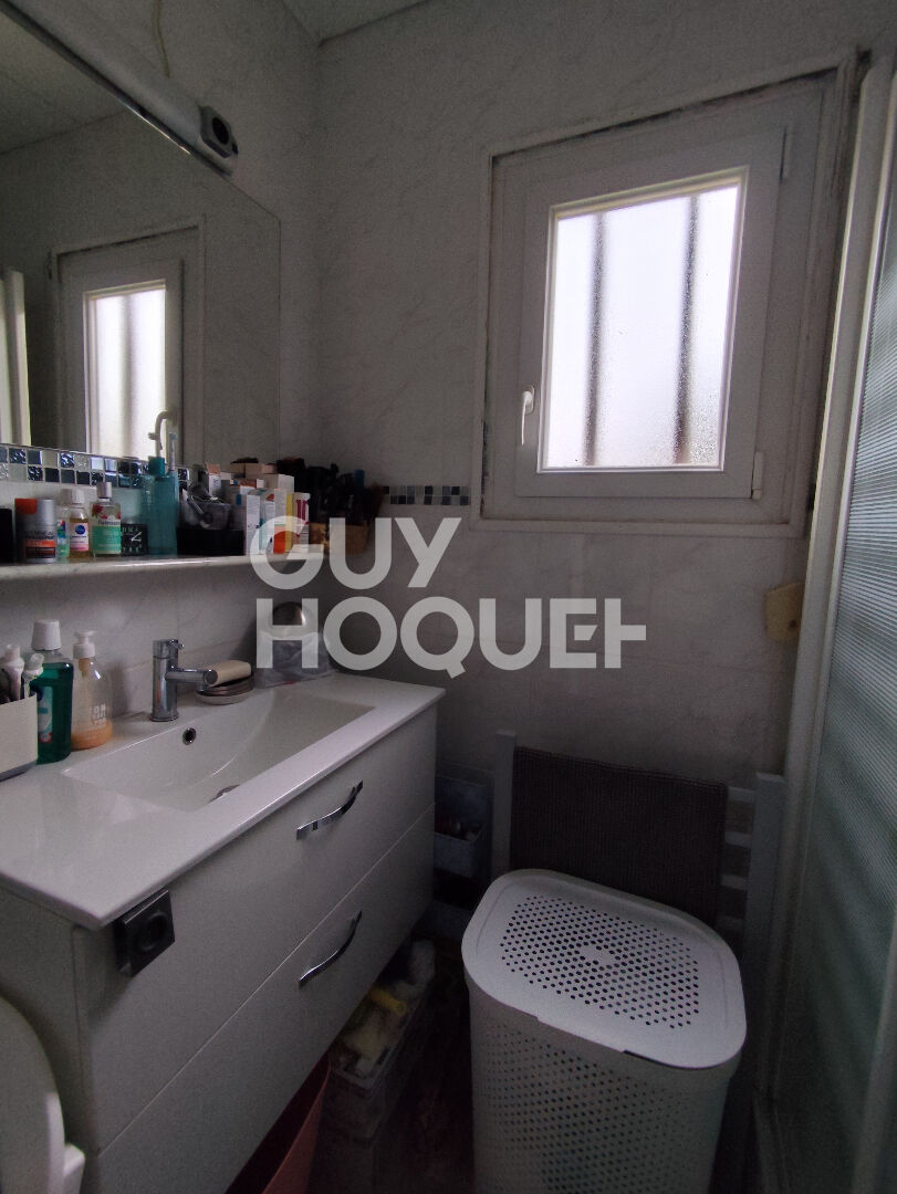 Maison 4 pièce(s) 67 m²