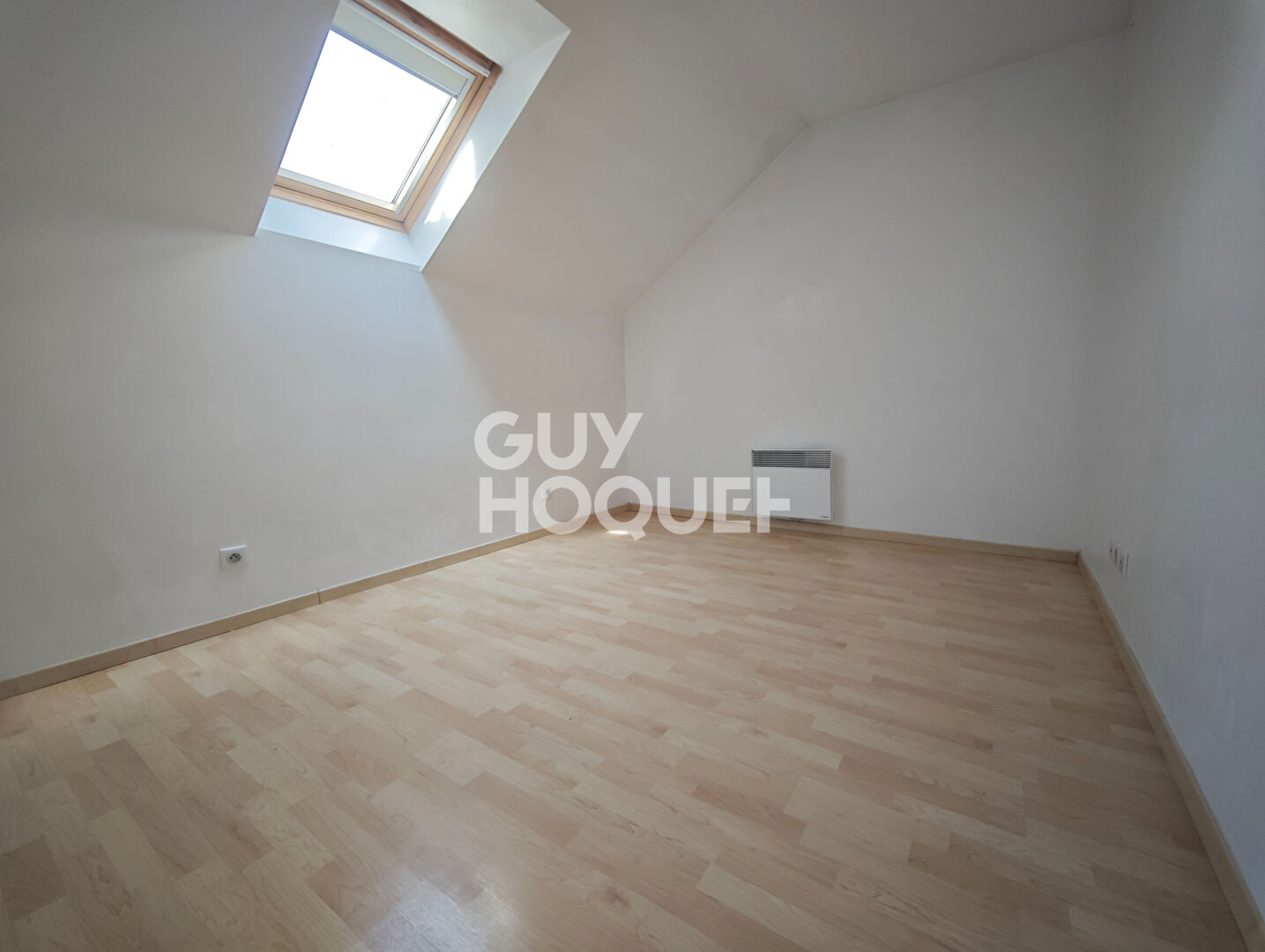 Appartement 2 pièce(s) avec terrasse